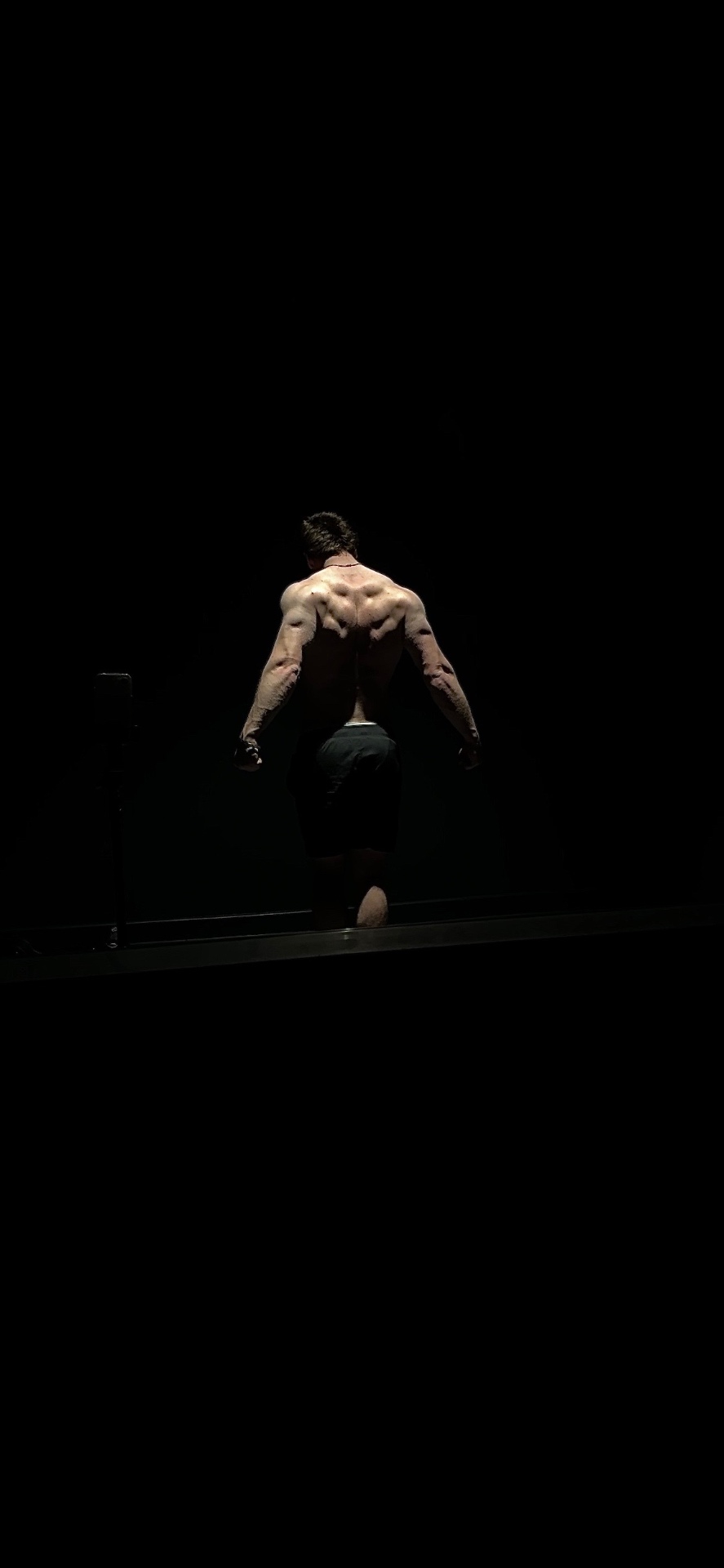 Liam — Back